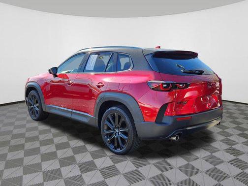 2023 Mazda CX-50 2.5 S Premium Plus