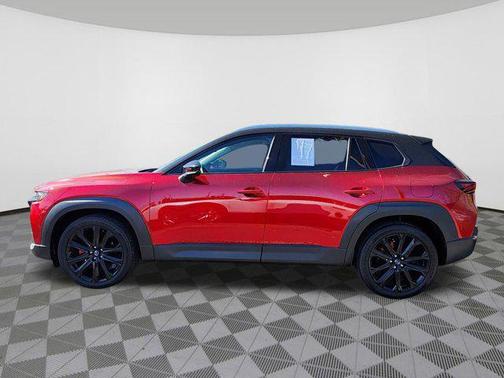 2023 Mazda CX-50 2.5 S Premium Plus