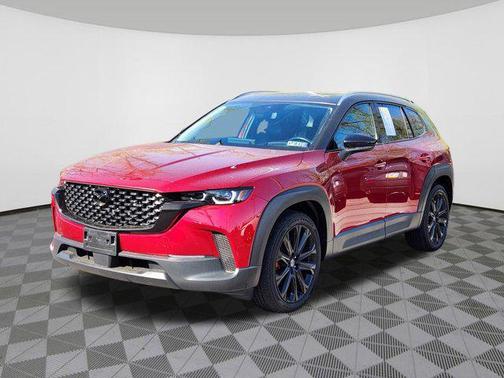2023 Mazda CX-50 2.5 S Premium Plus