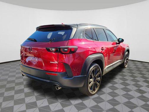 2023 Mazda CX-50 2.5 S Premium Plus