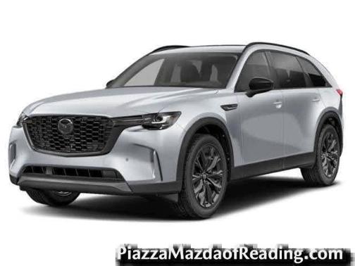 2025 Mazda CX-90 3.3 Turbo Premium Sport