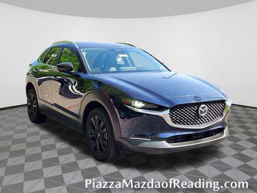 2024 Mazda CX-30 2.5 S Select Sport