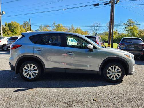 2014 Mazda CX-5 Touring