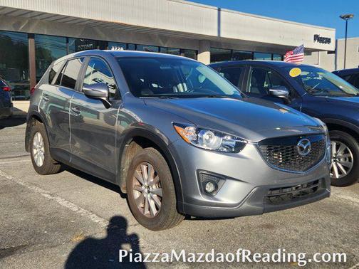 2014 Mazda CX-5 Touring