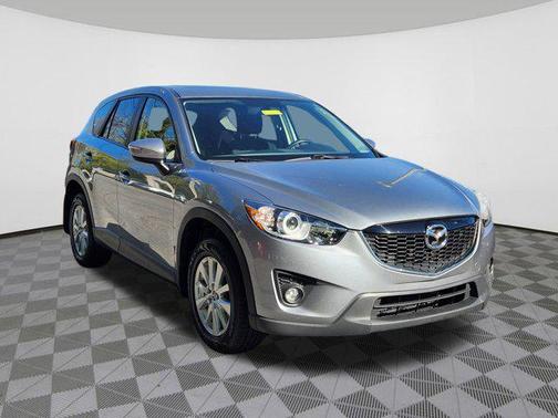 2014 Mazda CX-5 Touring