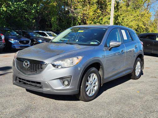2014 Mazda CX-5 Touring