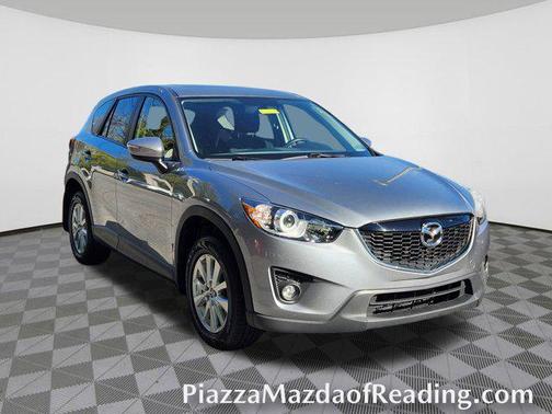 2014 Mazda CX-5 Touring