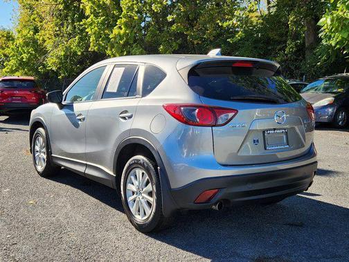 2014 Mazda CX-5 Touring