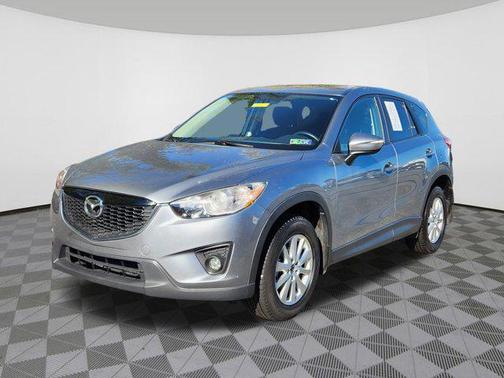 2014 Mazda CX-5 Touring