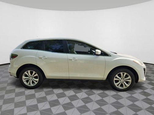 2010 Mazda CX-7 s Touring