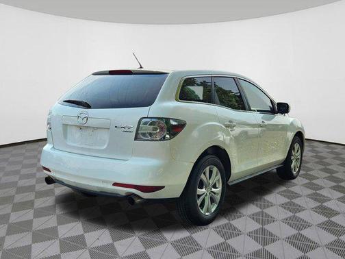 2010 Mazda CX-7 s Touring