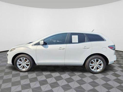 2010 Mazda CX-7 s Touring