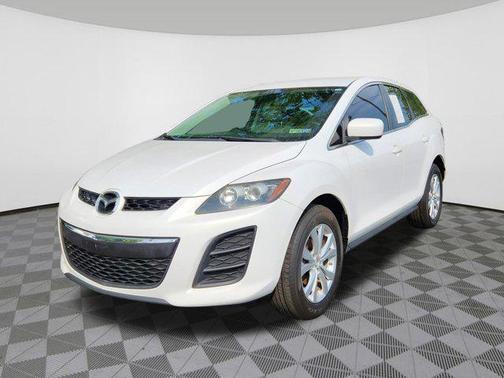 2010 Mazda CX-7 s Touring
