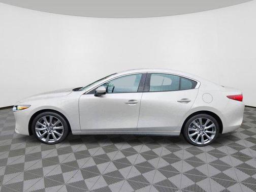 2023 Mazda Mazda3 AWD w/Premium Package