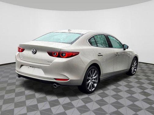 2023 Mazda Mazda3 AWD w/Premium Package