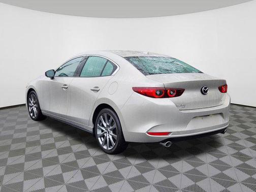 2023 Mazda Mazda3 AWD w/Premium Package