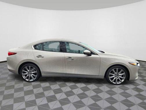 2023 Mazda Mazda3 AWD w/Premium Package