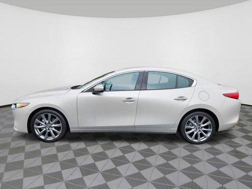 2023 Mazda Mazda3 AWD w/Premium Package