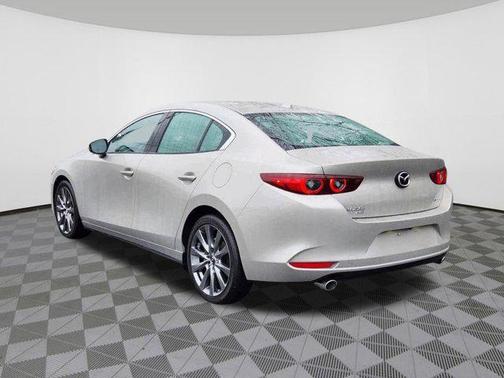 2023 Mazda Mazda3 AWD w/Premium Package