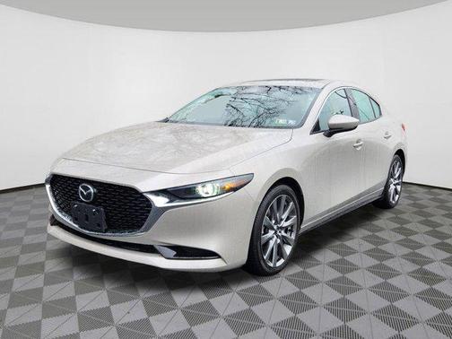2023 Mazda Mazda3 AWD w/Premium Package