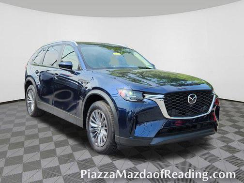 2024 Mazda CX-90 3.3 Turbo S