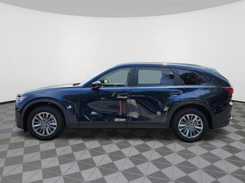 2024 Mazda CX-90 3.3 Turbo S