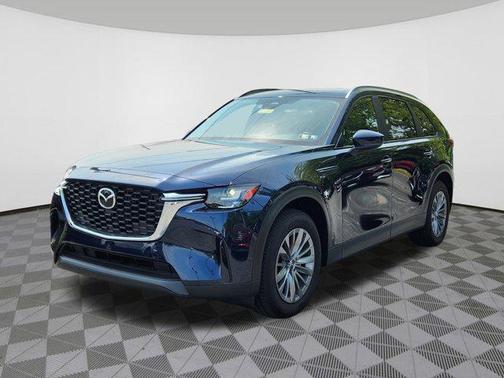 2024 Mazda CX-90 3.3 Turbo S