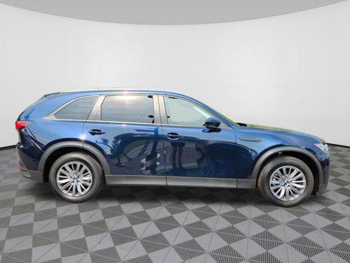 2024 Mazda CX-90 3.3 Turbo S