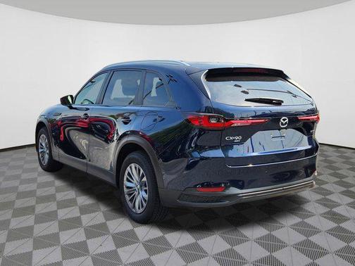 2024 Mazda CX-90 3.3 Turbo S