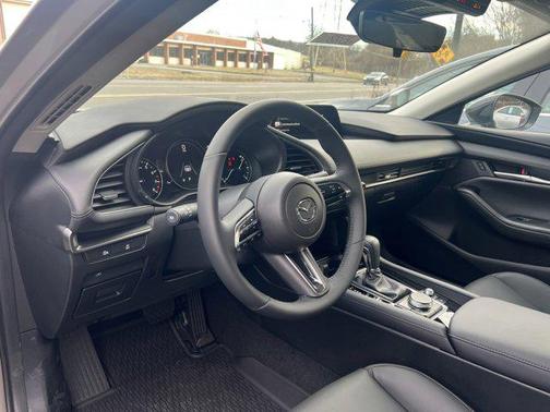 2025 Mazda Mazda3 FWD w/Select Package