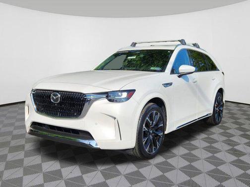 2024 Mazda CX-90 3.3 Turbo S Premium