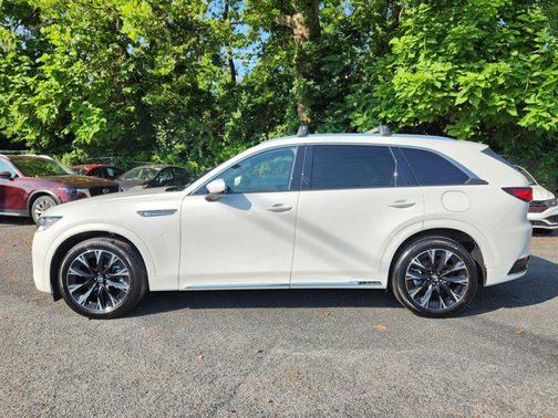 2024 Mazda CX-90 3.3 Turbo S Premium