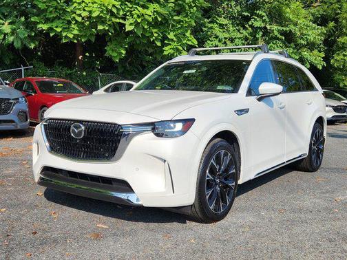 2024 Mazda CX-90 3.3 Turbo S Premium