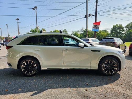 2024 Mazda CX-90 3.3 Turbo S Premium