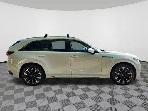 2024 Mazda CX-90 3.3 Turbo S Premium