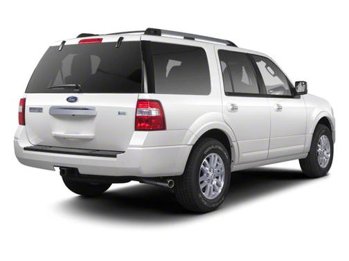 2010 Ford Expedition XLT