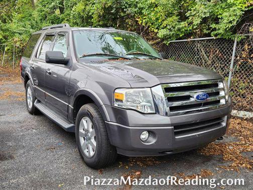 2010 Ford Expedition XLT