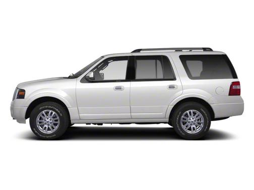 2010 Ford Expedition XLT