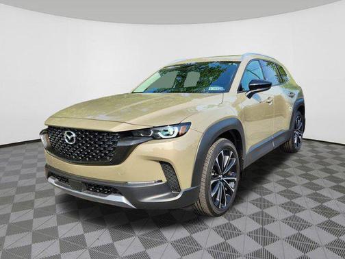 2024 Mazda CX-50 2.5 Turbo Premium