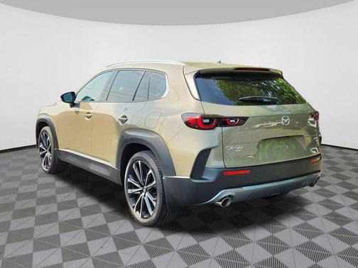 2024 Mazda CX-50 2.5 Turbo Premium