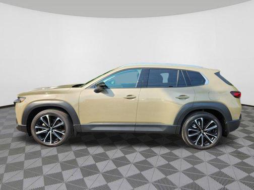 2024 Mazda CX-50 2.5 Turbo Premium