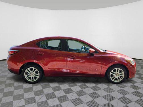 2016 Scion iA 4dr Sdn Auto
