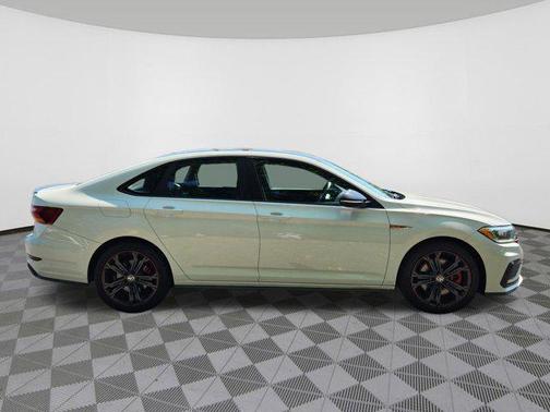 2019 Volkswagen Jetta GLI 2.0T 35th Anniversary Edition