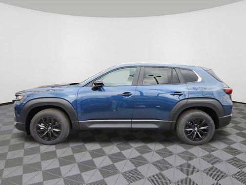 2025 Mazda CX-50 Hybrid Preferred Package