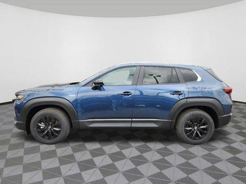 2025 Mazda CX-50 Hybrid Preferred Package