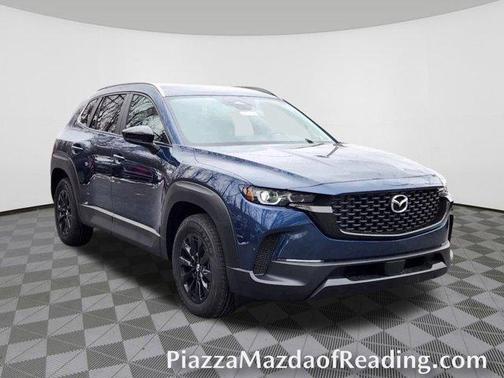 2025 Mazda CX-50 Hybrid Preferred Package