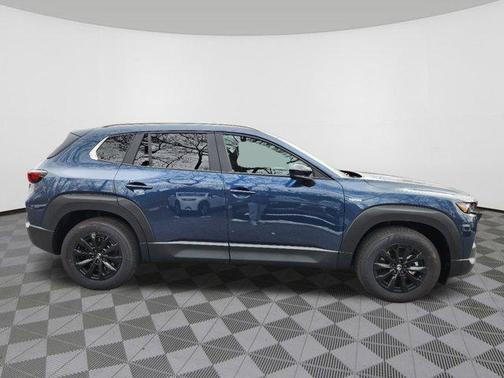 2025 Mazda CX-50 Hybrid Preferred Package