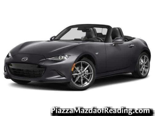 2023 Mazda MX-5 Miata Grand Touring