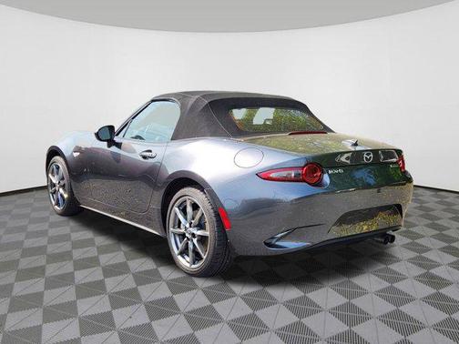 2023 Mazda MX-5 Miata Grand Touring