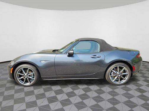 2023 Mazda MX-5 Miata Grand Touring